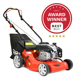 M41C Lawnmower