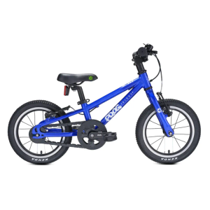 Frog 38 Electric Blue