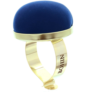 Bracelet porte épingles Bohin - Bleu