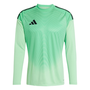 adidas Tiro 25 Competition LS Goalkeeper Jersey - glory mint - XL