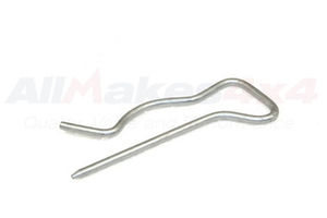 ANR1148 - ANR1148 - Clip for Bottom of Rear Air Suspension Spring - Rear Air Bag - For Range Rover P38 Rear