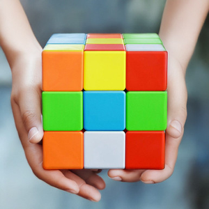 Mega Puzzle Cube