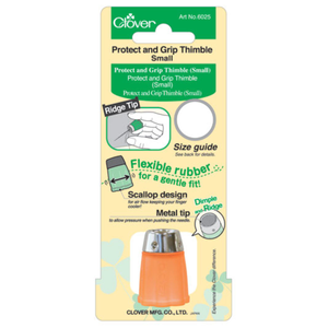 Dé de protection agrippant Clover - Petite taille