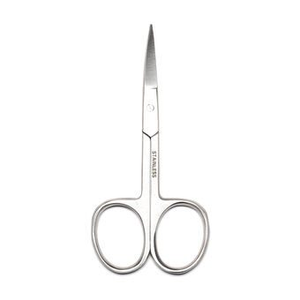 Strictly Professional Curved Nail Scissors
