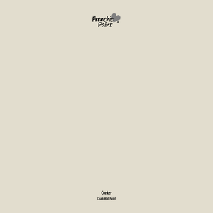 Corker - Peel & Stick Paint Sample