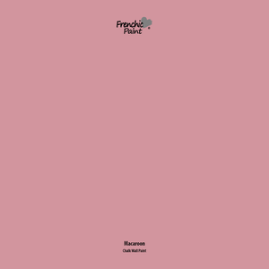 Macaroon - Peel & Stick Paint Sample