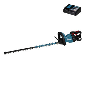 DUH751RT 18V 750mm Hedge Trimmer with 1 x 5.0Ah Battery