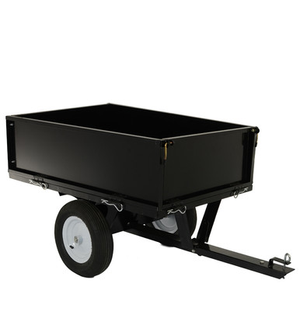 GTT450 Trailer