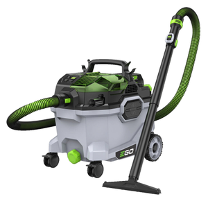 EGO Power+ WDV0900E 56V Battery-Powered Wet & Dry Vacuum Cleaner (Bare Tool)