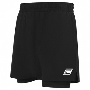 Keeper iD GoalProof Technical Training shorts - (Black) - M