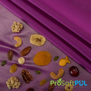 Lebensmittelechter ProSoft PUL-Stoff - Orchidee