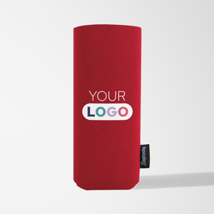 Full Color Koozie® Collapsible Slim Can Cooler