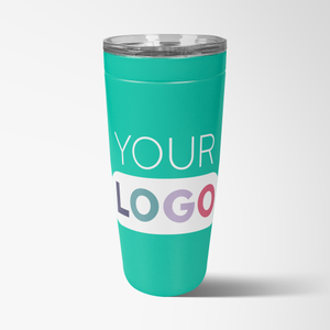 Full Color The Viking Collection® 20 oz. Nova Tumbler