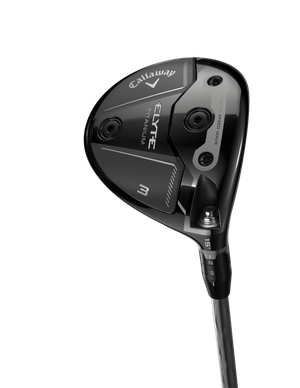 Callaway Elyte Ti Golf Fairway Wood -  Right Handed