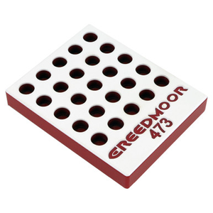 Creedmoor Sports .308 .30-06 Case Head Loading Block 25 Rd