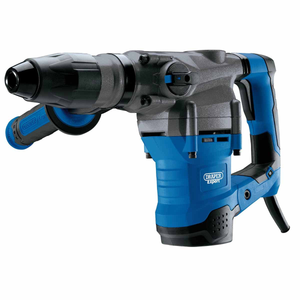 Draper 08936 SDS MAX Rotary Hammer Drill 7kg 1600W 230V
