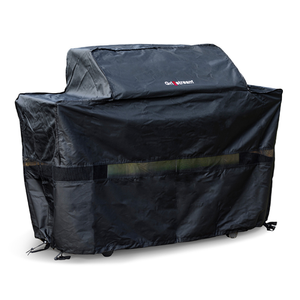 Grillstream Deluxe Cover - Legacy 5 BBQ