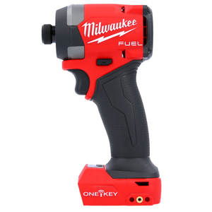 Milwaukee M18ONEID3-0 18V M18 FUEL ONE-KEY Cordless Impact Driver 1/4" Bare Unit