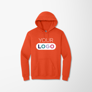 Gildan® Men's Heavy Blend™ Hoodie