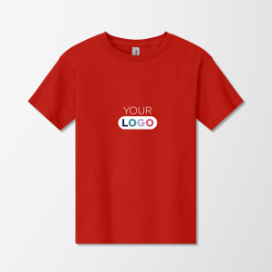 Gildan® Youth Heavy Cotton™ T-Shirt