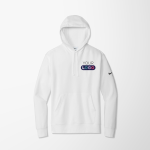 Nike Men's Fleece Club Hoodie