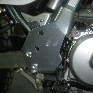 Frame Guards - Suzuki DR650 96-21