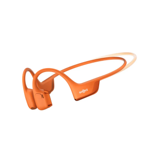 Shokz OpenRun Pro 2 Mini in Orange