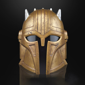 Star Wars The Black Series The Armorer Electronic Helmet