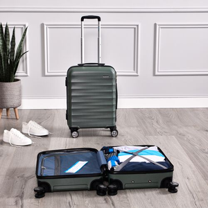 CABIN Lightweight Hardshell Luggage - Moss