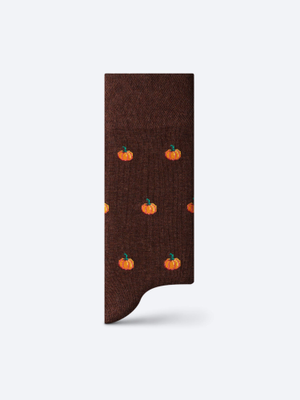 The Pumpkin