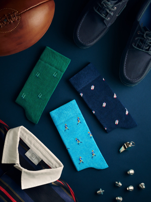 The Rugby Gift Box
