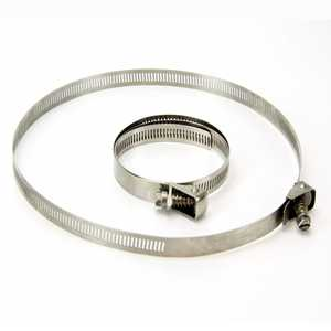 SCREWBAND BUCKLE STRAP 51mm-152mm