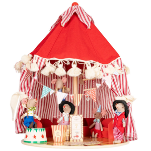 LEVLOVS - Circus Tent
