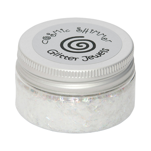 Cosmic Shimmer Glitter Jewels Icicle Sparkles 25ml
