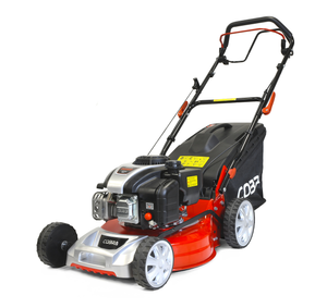 Cobra M40SPCVX Self-Propelled Petrol Lawn Mower