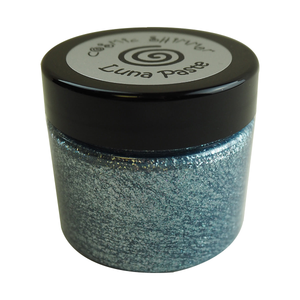 Cosmic Shimmer Luna Paste Moonlight Storm 50ml