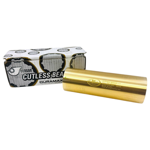 Brass Sleeve Bearing, 2 x 2-5/8 x 8 inch