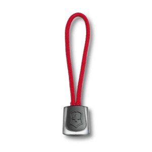 Victorinox Red Lanyard