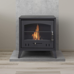 OKO S4 Bioethanol Stove