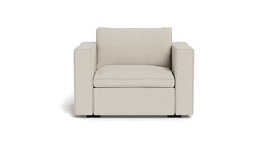 REFURBISHED - Ciello - Sofa - Sunset Beige