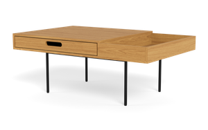 Mensa Coffee Table