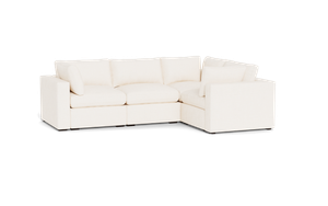 Ciello - Sectional - Opal White