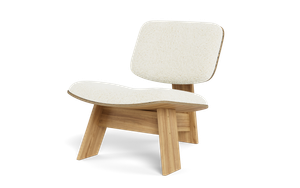 REFURBISHED - Vela Accent Chair