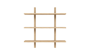 REFURBISHED - Altitude Wall Shelf