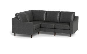 Altus - Sectional - Onyx - Original Arms