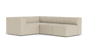 Atmosphere (new) - Sectional - White Sand