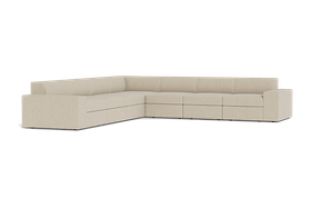 Atmosphere Storage - Cover Kits - White Sand