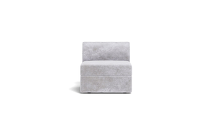 Atmosphere Storage - Sofa - Platinum