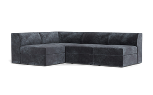 Atmosphere Storage - Sectional - Carbon
