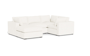 Ciello - Sectional - Snowdrift